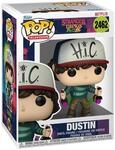 POP Funko TV: Netflix Stranger Things Tales from '85 - Dustin | Offizieller