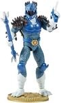Power Rangers Playmates Toys Vs Godzilla Anguirus Kaiju Ranger-Figur, 12,7 cm,...