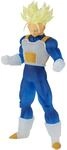 BanPresto - Dragon Ball Z - Clearise - Super Saiyan Trunks Statue