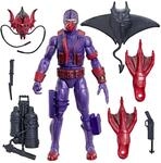 G.I. Joe Classified Series #199, Hydro-Viper, Action-Figur (15 cm) Set zum Sammeln