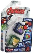Marvel Avengers - Thanos Vs Loki - 2 Pack - Battle Set