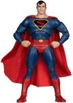 McFarlane DC Multiverse Actionfigur Superman (Classic Animation 1940) (Blister Card)