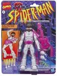 Marvel Legends Series Hypno-Hustler, Retro Spider-Man Comics Action-Figur zum