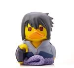 TUBBZ: Naruto Shippuden Sasuke Uchiha First Edition Sammelfigur 9cm | Offizielles