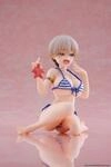Uzaki-chan Wants to Hang Out! Desktop Cute PVC Figur Hana Uzaki (Swim wear Ver.) 13