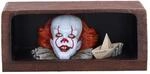 Nemesis Now IT Pennywise Drain Leuchtfigur, 20 cm, Kunstharz, offizielles Produkt von