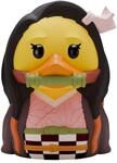TUBBZ Demon Slayer - Nezuko Kamado &ndash; Erstausgabe Sammelfigur, 9 cm | Offiziell