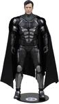 DC Theatrical Actionfigur Batman (Justice League) (Gold Label) 18 cm