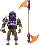 Masters of the Universe Origins Turtles of Grayskull Donatello Reptile Wars
