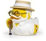 TUBBZ Box-Ausgabe Dr John Hammond Sammler-Vinyl-Gummiente Figur - Offizielles
