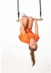 DICE Trapeze hout