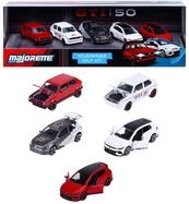 Majo Golf GTI Geschenkpack, 5 St&uuml;ck