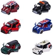 Majorette MINI Premium Cars | 1 Modellauto aus Metall, zuf&auml;llige Auswahl aus 6