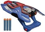 Marvel Studios Spider-Man: Brand New Day Nerf Web Strike Blaster Rollenspielzeug,