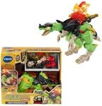 VTech Switch and Go Dinos Mega Spinosaurus 2-in-1