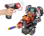 Robo Rapidfire