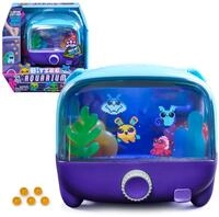 Bitzee Aquarium digitales Haustier, interaktives Spielzeug ab 5 Jahren | 30 digitale