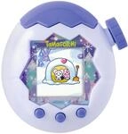 Tamagotchi Paradise White Glacier &ndash; Virtuelles Haustier zum Aufziehen &ndash;