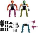 Masters of the Universe Origins Deluxe Multi-Bot Actionfigur | MOTU 14-cm B&ouml;ser