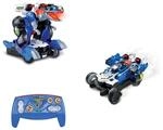 VTech Switch & Go Dinos - RC Mega T-Rex
