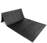 Tunturi Fitnessmatte - Extra dicke Au&szlig;enmatte - Rutschfest Yogamatte -...