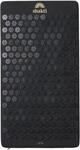 Shakti Mat [Das Original seit 2007] Akupressurmatte - Onyxschwarz | Faire Produktion,