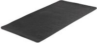 VirtuFit Premium Gymnastikmatte, rutschfest, f&uuml;r Zuhause, 200 x 90 x 0,7 cm