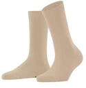 FALKE Damen Family Socken Baumwolle atmungsaktiv