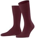 FALKE Herren Airport Socken Wolle Baumwolle atmungsaktiv klimaregulierend