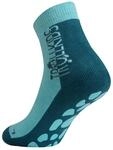 Trollkids Kids Anti Slip Socks | Anti-Rutsch-Beschichtung, Frottee-Struktur im...