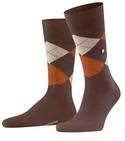 Burlington Herren Edinburgh Socken Wolle atmungsaktiv klimaregulierend 