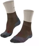 FALKE Damen TK2 Wandersocken mittelstarke Polsterung antiblasen