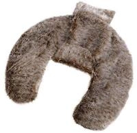 Warmies Neck Warmer Deluxe