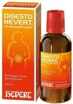 Digesto Hevert Verdauungstropfen bei Magen-Darm-Beschwerden, 100 ml L&ouml;sung