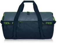Festool Sporttasche SPBG-FT2 - Reisetasche mit Rucksackfunktion | RPET 600D,