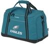 travelite NFL Reisetasche Philadelphia Eagles Gr&ouml;&szlig;e L, 69 Liter | gro&szlig;e