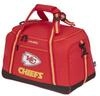 travelite NFL Reisetasche Kansas City Chiefs Gr&ouml;&szlig;e M, 47 Liter | leichte