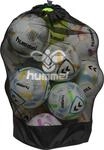 hummel Unisex hmlCore 2.0 Ball Bag, Black, One Size