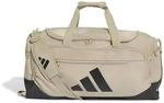 adidas Unisex Training Defender Duffle Bag Medium Duffel_Bag, Khaki...