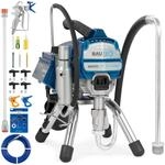 BAUTEC Airless Farbspr&uuml;hger&auml;t 895 SX III PRO mit elektrischer Kolbenpumpe &raquo;