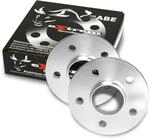 JOM 780016 Spurverbreiterung, NJT eXtrem SportSpacer, 30mm 5/112, NLB 66,6 mm,...