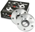 JOM 780022 Spurverbreiterung, NJT eXtrem SportSpacer, 40mm 5/120, NLB 72,6mm,...