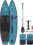 STX ISUP HYBRID Tourer 11,0 SUP 2025 inkl. 3-Piece Paddel