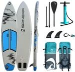 Spinera Light SUP Komplettset &ndash; Aufblasbares Stand Up Paddle Board 3 Gr&ouml;&szlig;en...