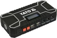 YATO Starthilfe Batterie YT-83082