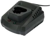 YATO Autobatterie Ladeger&auml;t Batterieladeger&auml;t f&uuml;r KFZ LKW Motorrad YT-82912