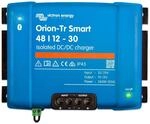Victron Energy Orion-Tr Spannungswandler - 48/12-Volt 30 Ampere 360-Watt - IP43