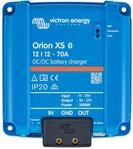Victron Energy Orion Batterieladeger&auml;t XS 12/12 Volt 70 Ampere DC-DC