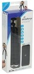 MediaRange Universal Mini-Stativ mit flexiblem Gestell und Fernausl&ouml;ser,...