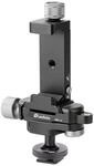 Leofoto FA-01+MBC-18+PC-90II Kugelkopf + Arca-Swiss Kupplung +...